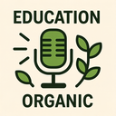 icon_education_microphone_organic icon preview