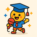 icon_education_microphone_playful icon preview