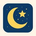 icon_education_moon_formal icon preview