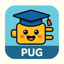 icon_education_plug_cartoon icon preview
