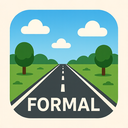 icon_education_road_formal icon preview