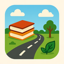 icon_education_road_organic icon preview