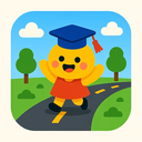 icon_education_road_playful icon preview