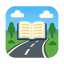 icon_education_road_transparent icon preview