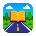 icon_education_road_vibrant_colors icon preview
