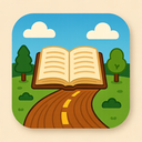 icon_education_road_wooden icon preview