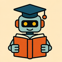 icon_education_robot_classic icon preview