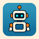 icon_education_robot_technical icon preview