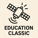 icon_education_satellite_classic icon preview