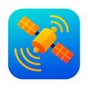 icon_education_satellite_vibrant_colors icon preview