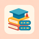 icon_education_server_flat_pastel icon preview