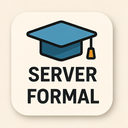 icon_education_server_formal icon preview