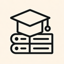 icon_education_server_geometric icon preview