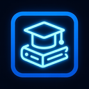 icon_education_server_glow_effect icon preview
