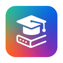 icon_education_server_gradient icon preview