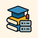 icon_education_server_iconic icon preview