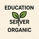 icon_education_server_organic icon preview