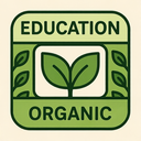 icon_education_server_organic_pattern icon preview