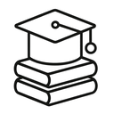 icon_education_server_outline icon preview