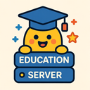 icon_education_server_playful icon preview