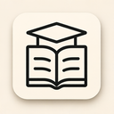 icon_education_server_symmetrical icon preview