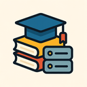 icon_education_server_vector icon preview