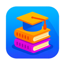 icon_education_server_vibrant_colors icon preview