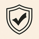 icon_education_shield_filled icon preview