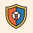 icon_education_shield_formal icon preview