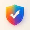 icon_education_shield_gradient icon preview