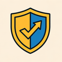 icon_education_shield_iconic icon preview