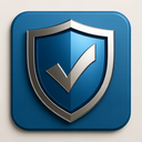 icon_education_shield_metallic icon preview