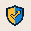 icon_education_shield_modern icon preview