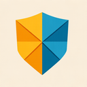 icon_education_shield_origami icon preview