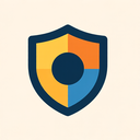 icon_education_shield_rounded icon preview