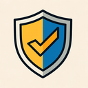 icon_education_shield_sharp_edges icon preview