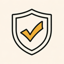 icon_education_shield_simplified icon preview