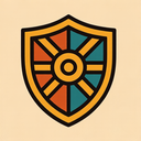 icon_education_shield_tribal icon preview