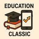 icon_education_smartphone_classic icon preview