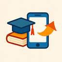 icon_education_smartphone_dynamic icon preview