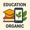 icon_education_smartphone_organic icon preview