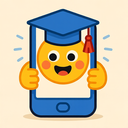 icon_education_smartphone_playful icon preview