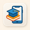 icon_education_smartphone_transparent icon preview