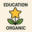 icon_education_star_organic icon preview