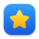 icon_education_star_rounded icon preview