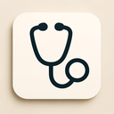 icon_education_stethoscope_formal icon preview