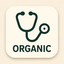 icon_education_stethoscope_organic icon preview