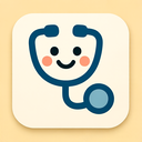 icon_education_stethoscope_playful icon preview