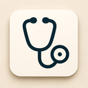 icon_education_stethoscope_technical icon preview