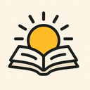 icon_education_sun_asymmetrical icon preview